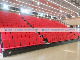 江蘇省南京市——啟慧幼兒園多功能廳 江蘇省南京市——啟慧幼兒園多功能廳